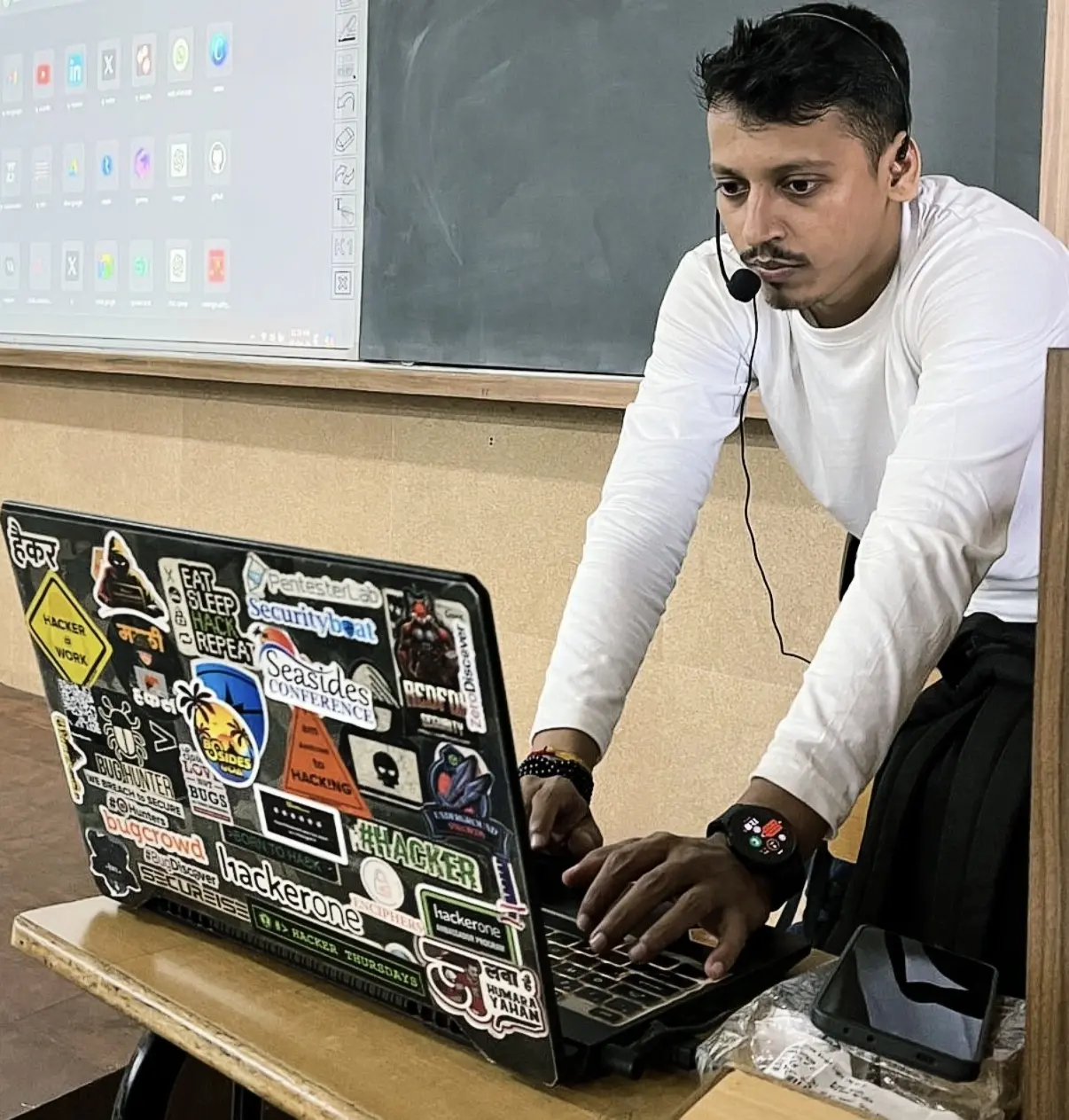 Akash Patil