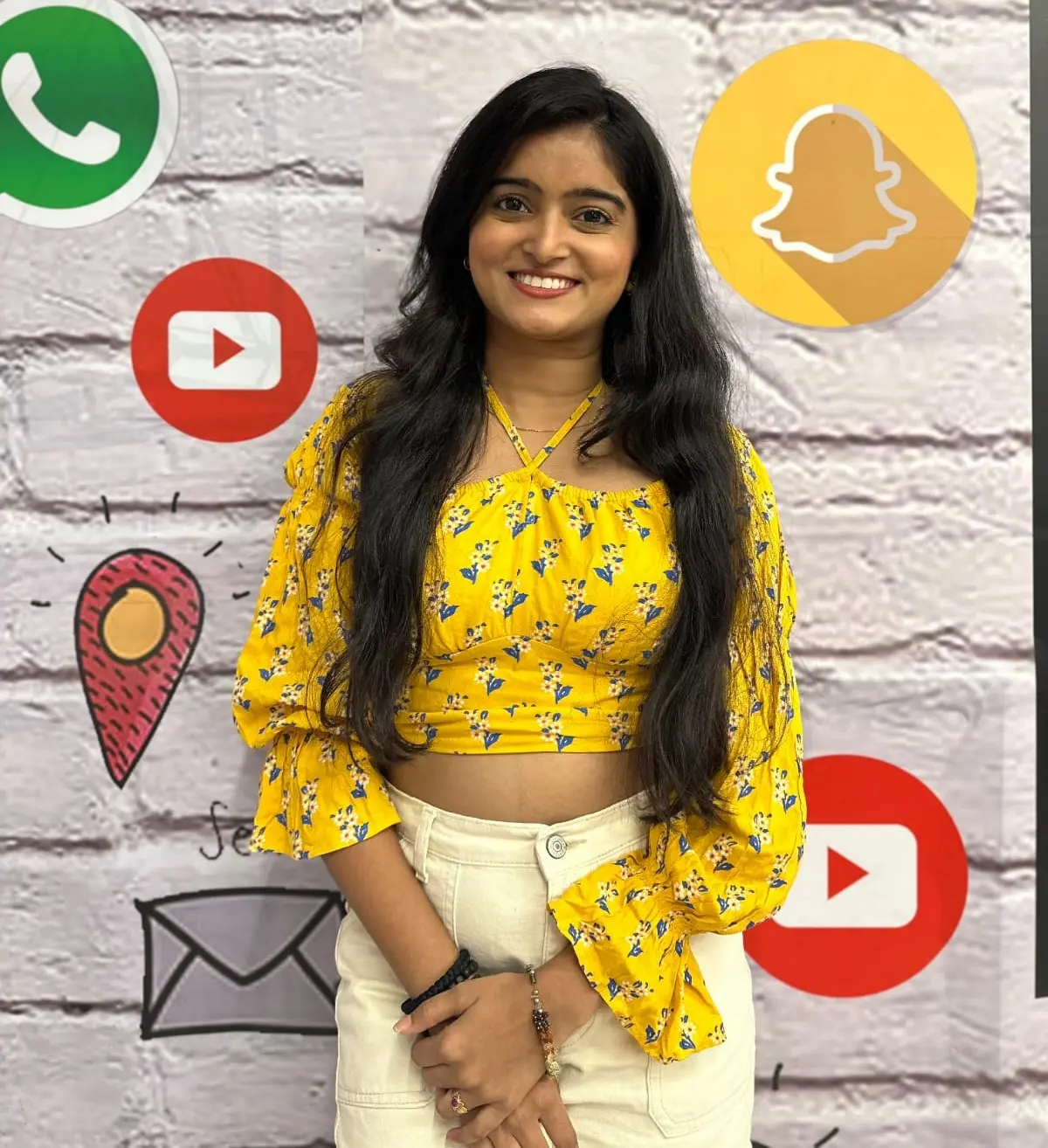 Dhanshree Patil
