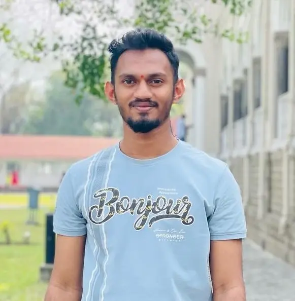 Pritam Tare