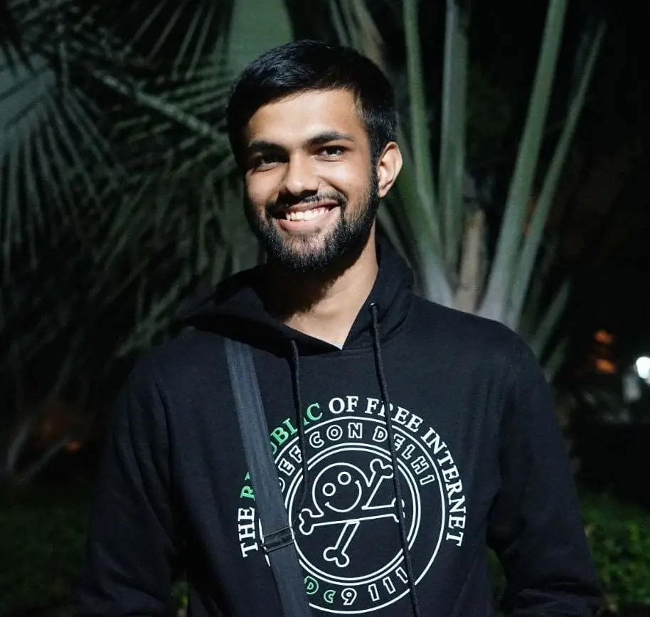 Sameep Shukla