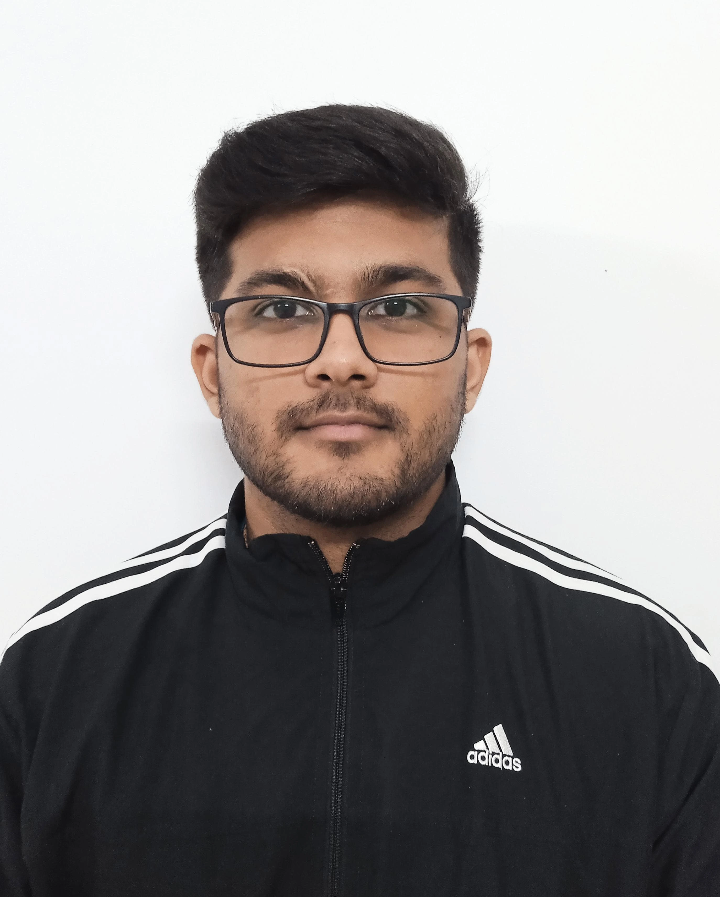 Photo of Vishal Chand