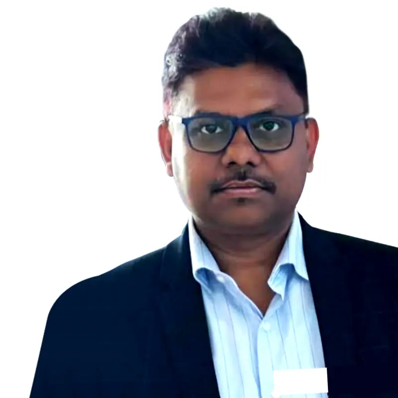 Photo of Mrinmoy Dey