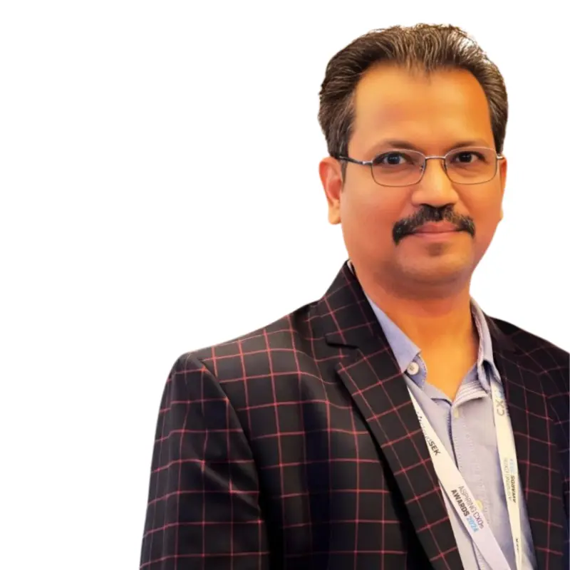 Photo of Umang Mehta