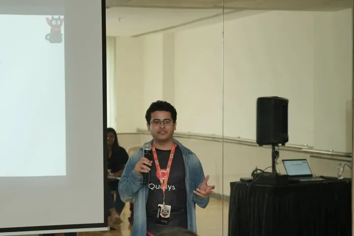 BSides banner