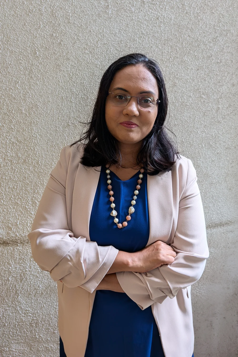 Archana Joshi
