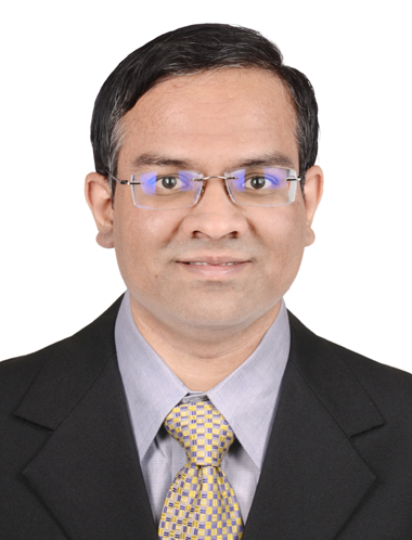 Rushabh Mehta