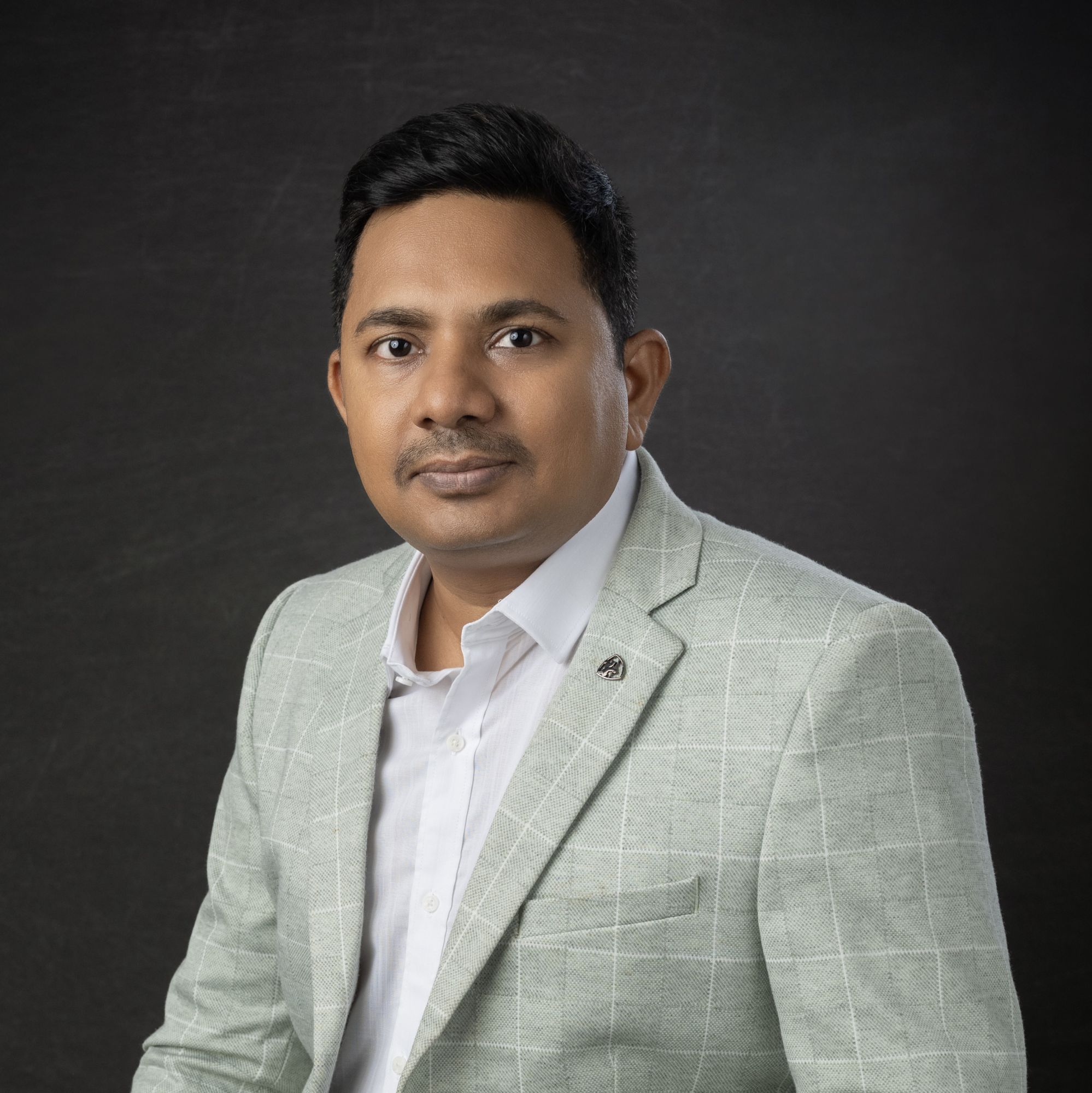 Vivek Sinha