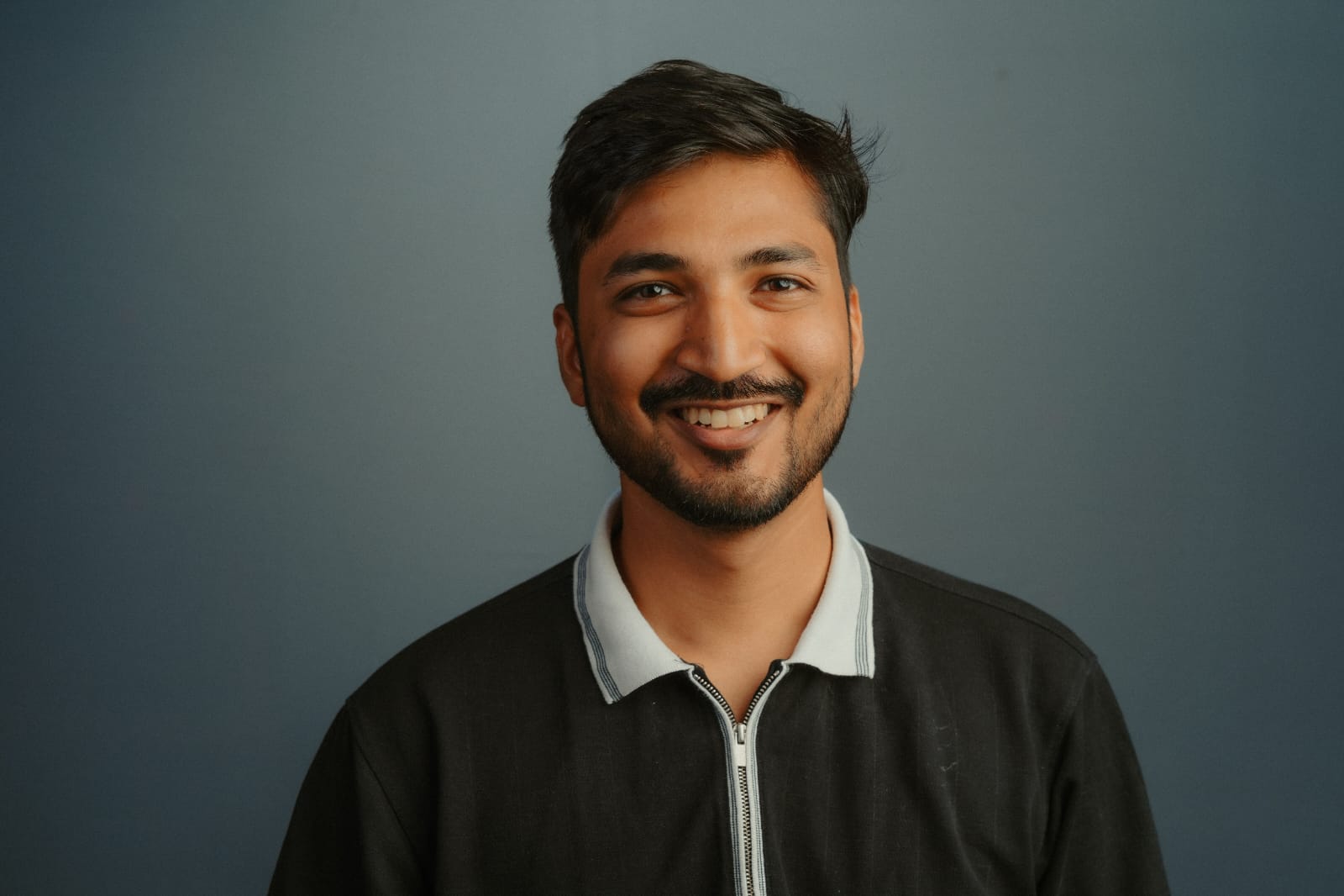 Mudit Bansal