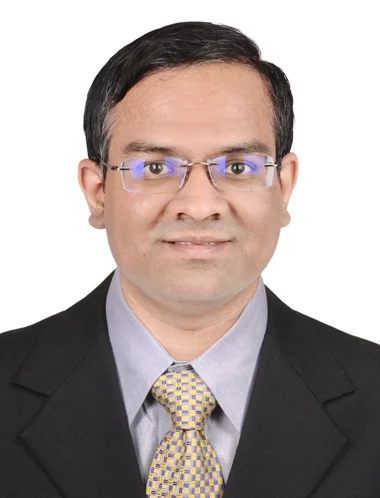 Rushabh Mehta
