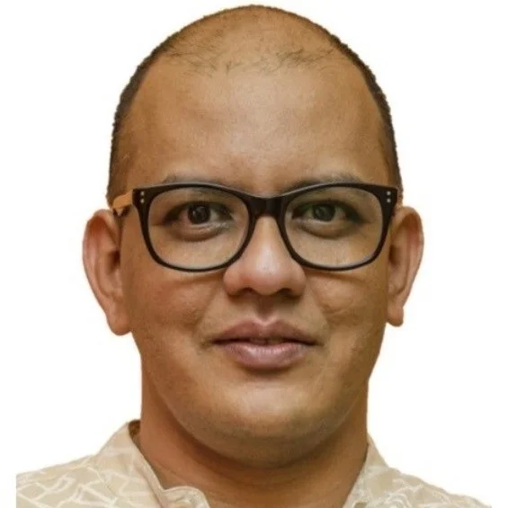 Sudhesh Sawant