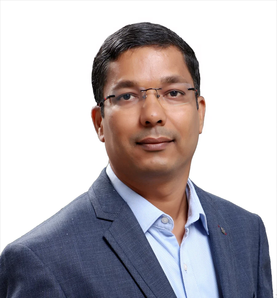 Suhas Desai