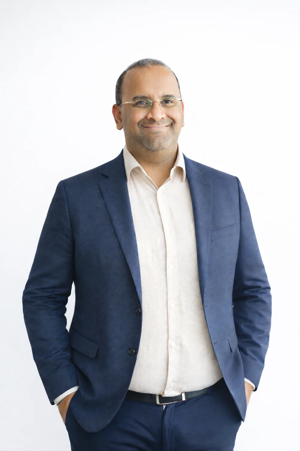 Vineet Beri