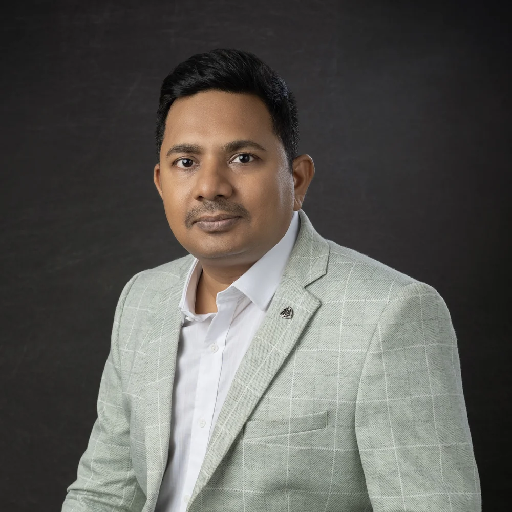 Vivek Sinha