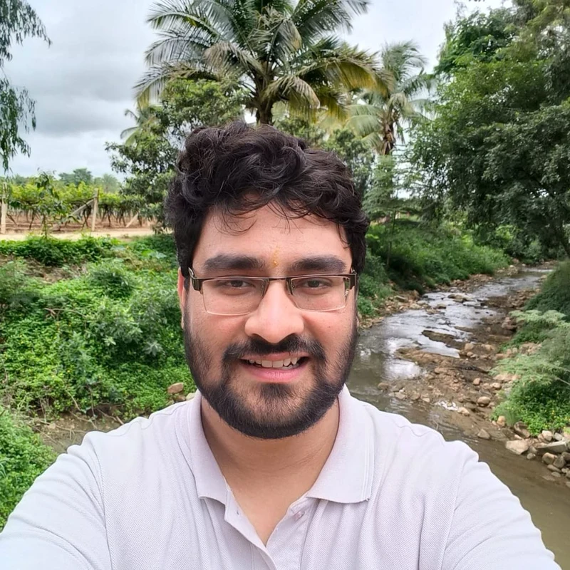 Akshay Jain