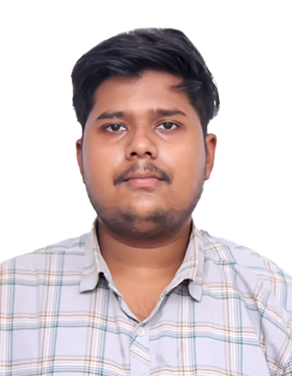 Ayan Ambesh