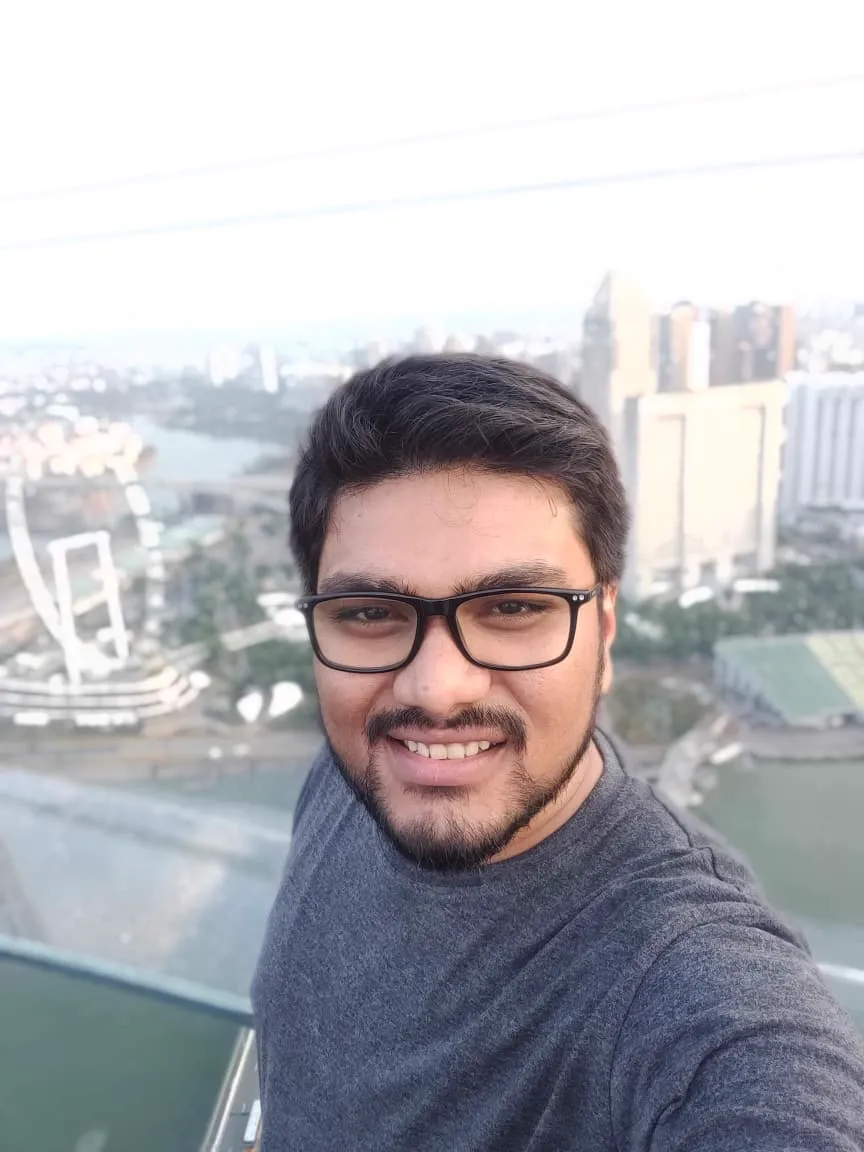 Chirag Savla