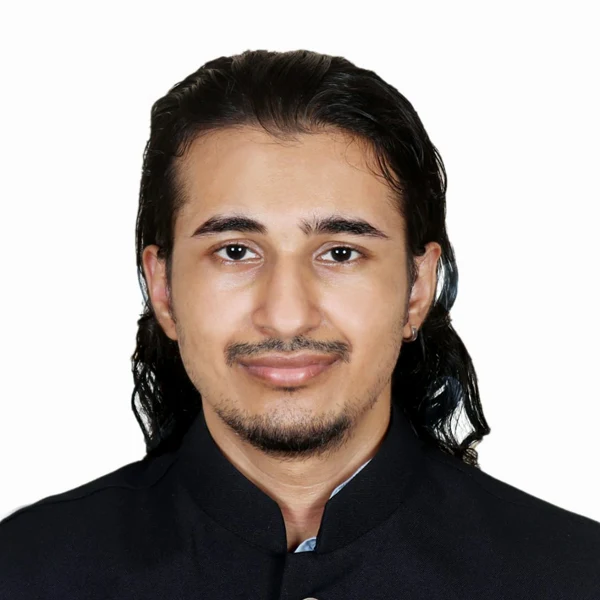 Khanjen Parmar