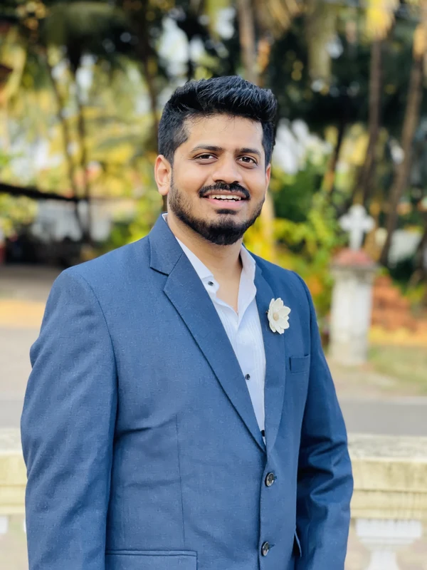 Mayur Patil