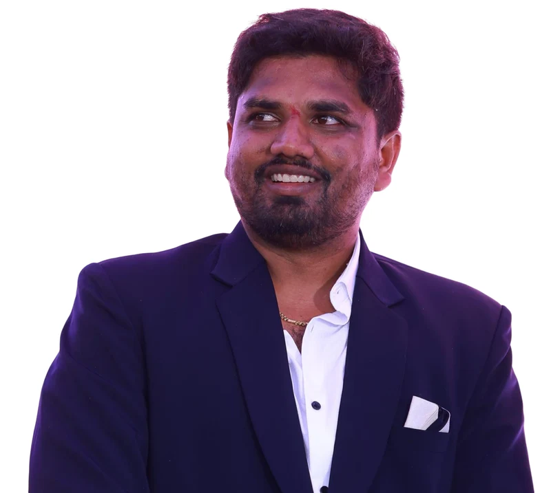 Ranapratap Dudipalla