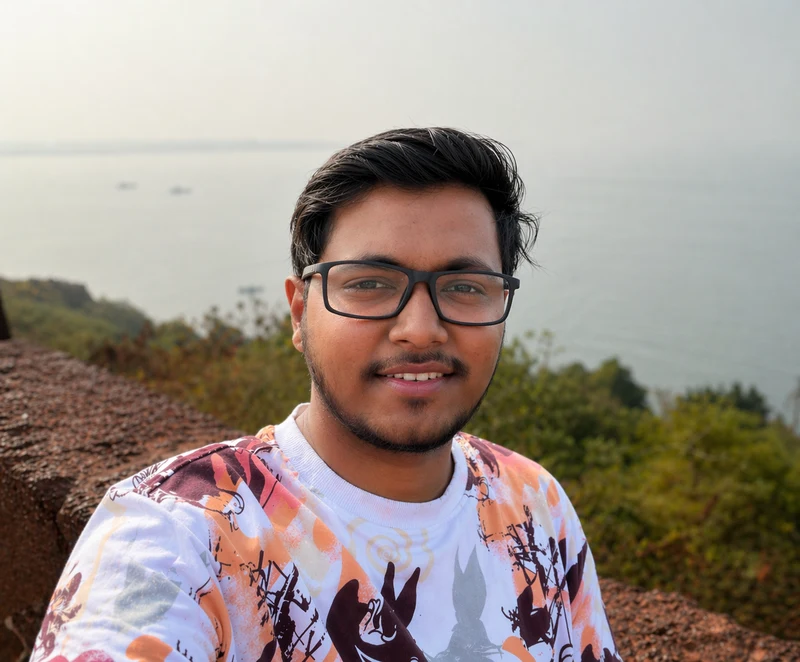 Sudhanshu Dasgupta