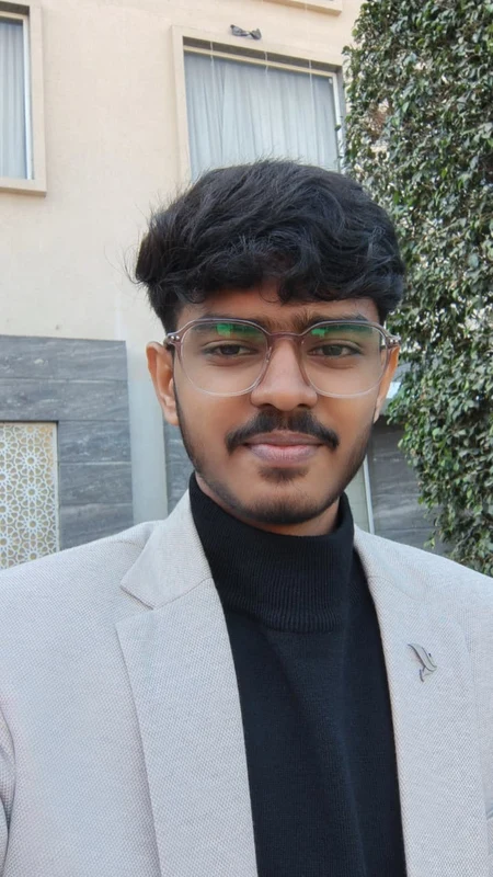 Vansh Raj Singh