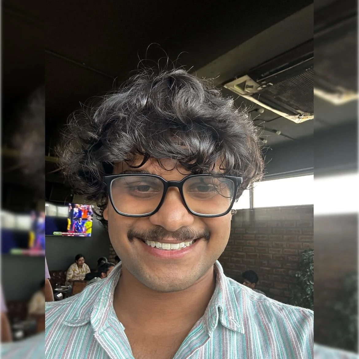 Yash Vardhan Tripathi