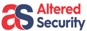 Altered Security