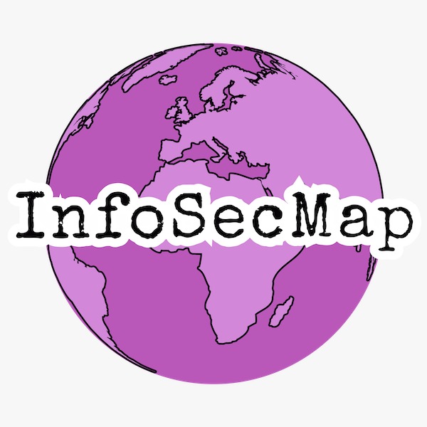 InfoSecMap