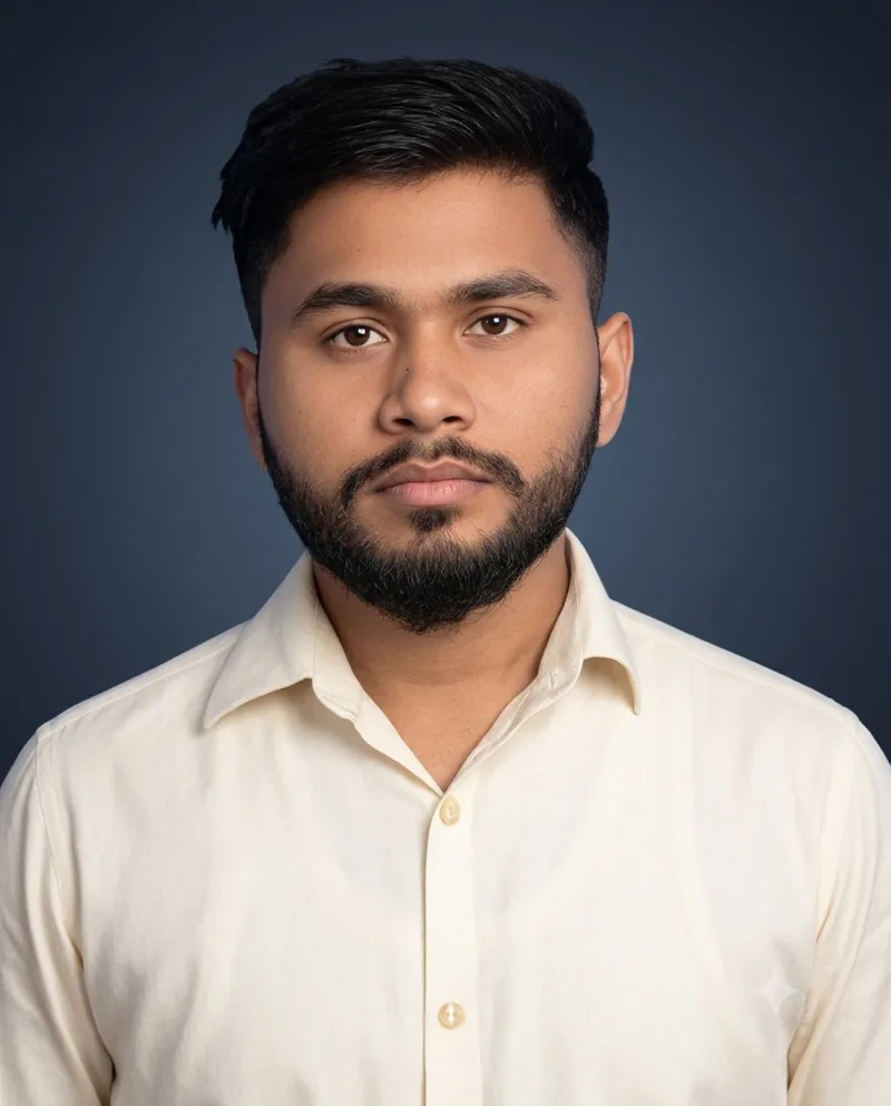 Ankit Kushwaha
