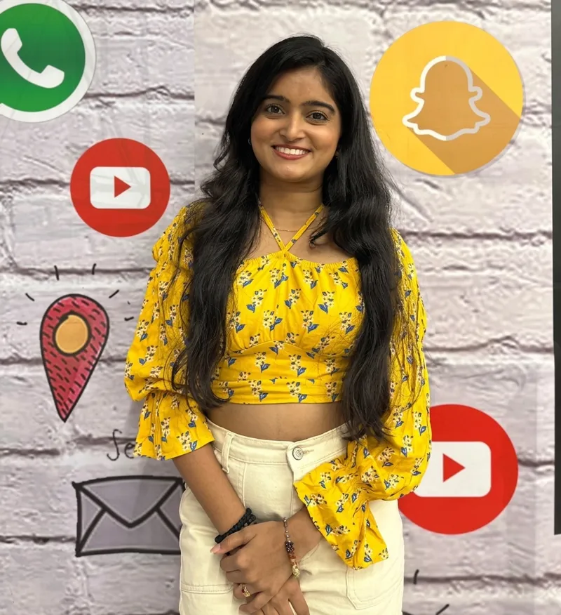 Dhanshree Patil