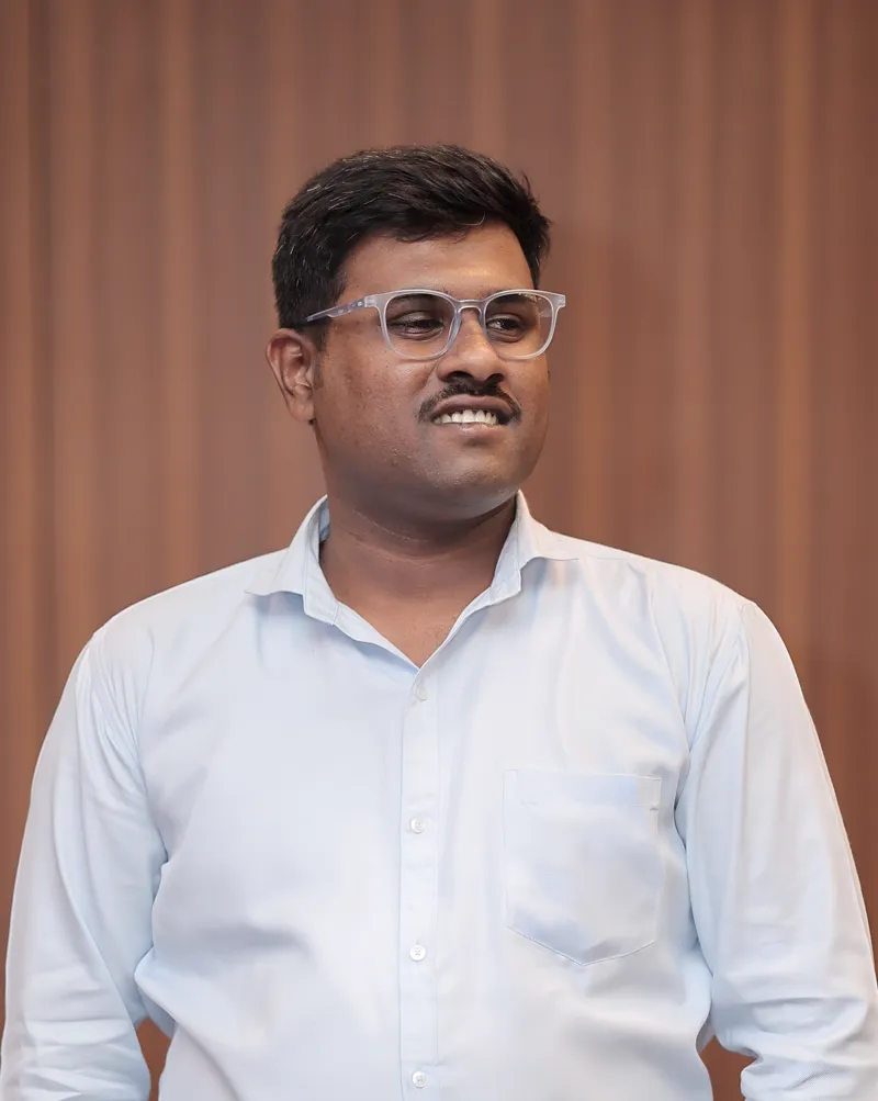 Mahendra Chavan