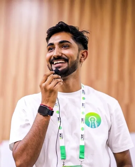 Prashant Bhavsar
