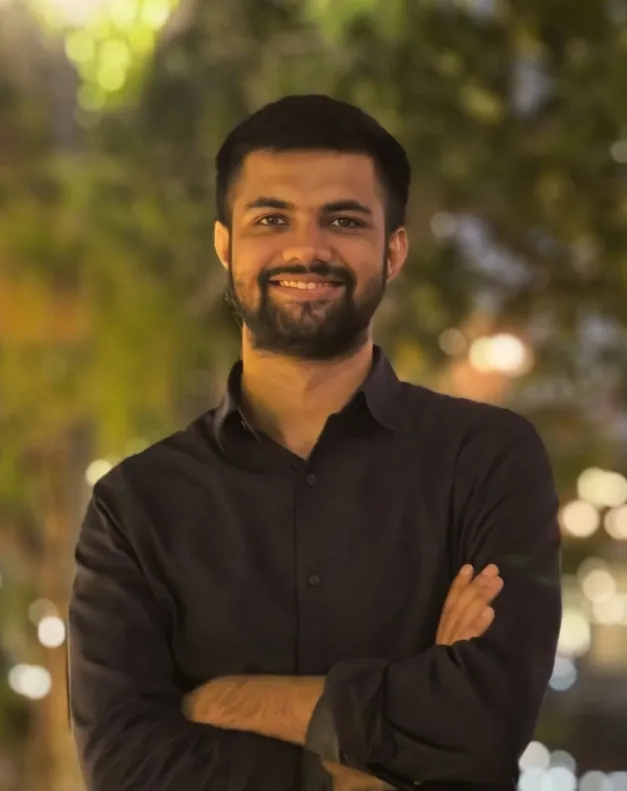 Sameep Shukla