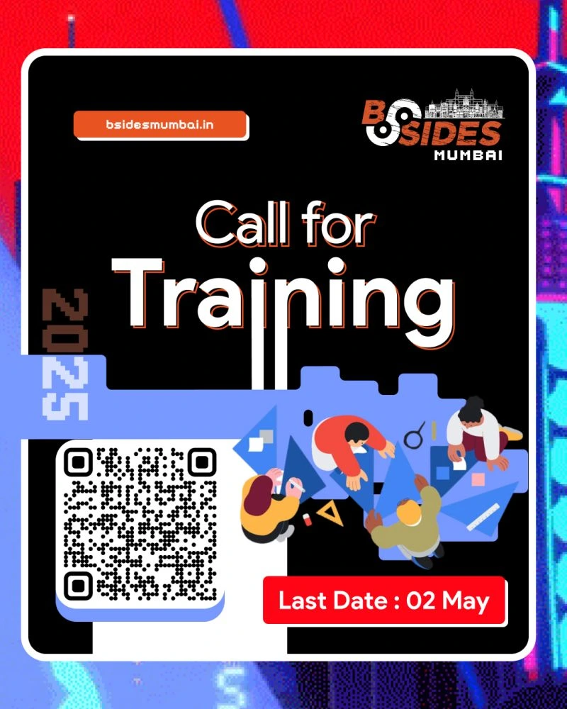 Abstract graphic representing security training