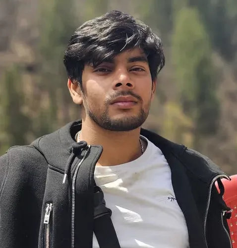 Photo of Aditya Singh
