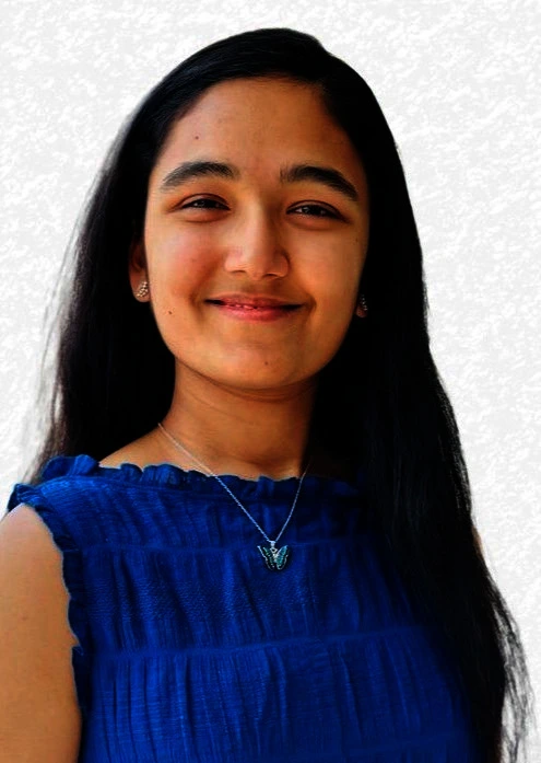 Photo of Heli Shah