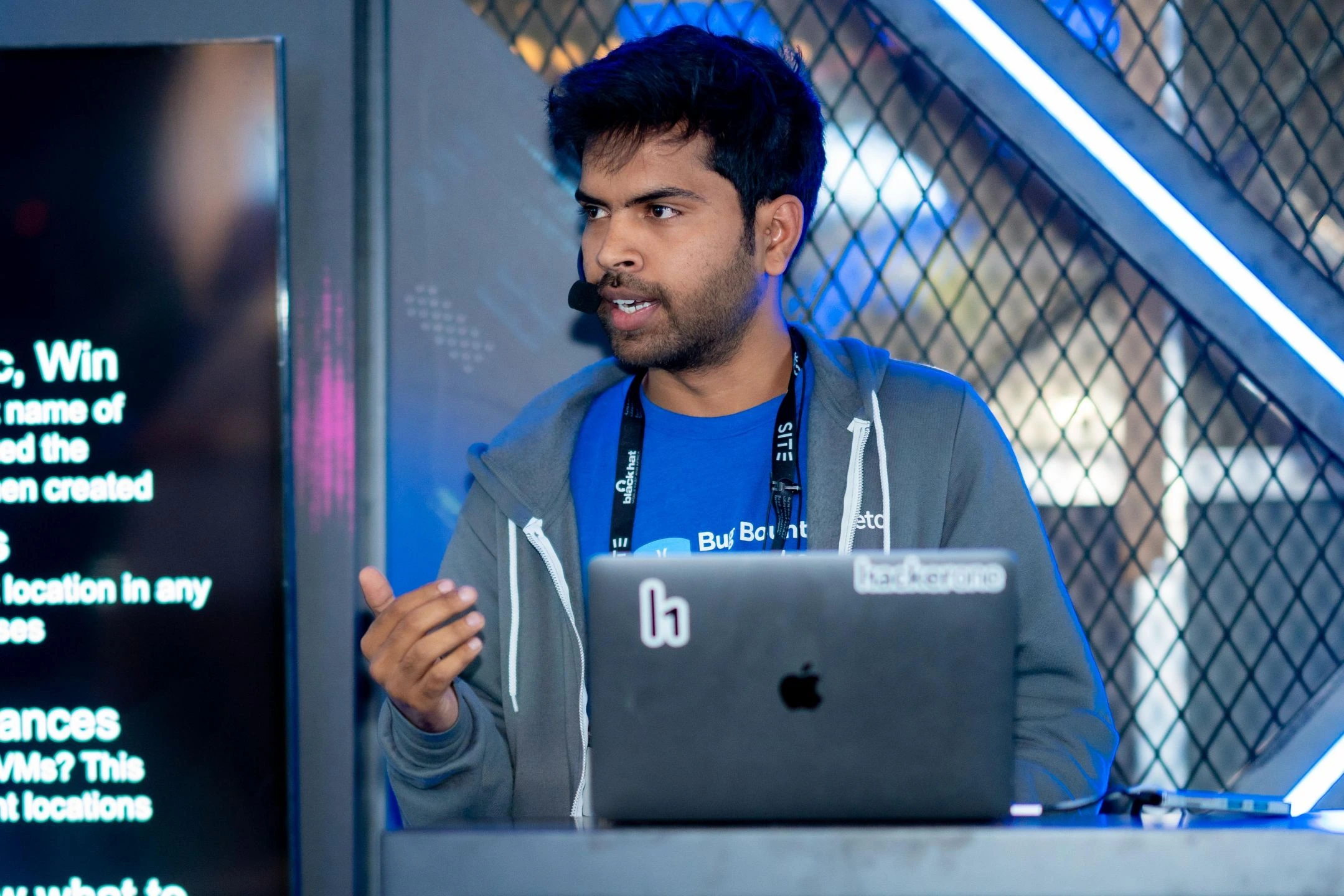Photo of Rohit Kumar